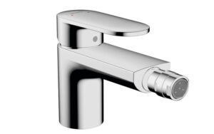 Hansgrohe Vernis Blend Mezclador monomando de bidé con vaciador automático código 71210000