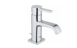 Grohe® Allure Mezclador monomando de lavatorio 1/2″ Tamaño M. código  32757000