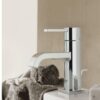 ertqtetqtq Grohe® Allure Mezclador monomando de lavatorio 1/2″ Tamaño M. código 32757000