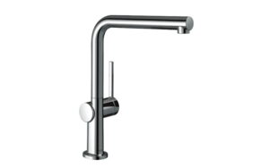 ´fuwutqtt97qt Hansgrohe Talis M54 Mezclador monomando de cocina 270, 1jet código 72840000