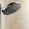 Hansgrohe Pulsify S  Showerpipe 260 2jet con ShowerTablet Select 400 codigo 24240000