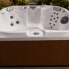 Minipiscina JACUZZI© J-220L  210x210x91cm