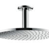 Hansgrohe Raindance S  Ducha fija 240 1jet PowderRain con conexión al techo código 27620000
