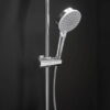 Hansgrohe Vernis Shape Showerpipe 230 1jet con termostato codigo 26286000