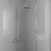 Hansgrohe Vernis Shape Showerpipe 230 1jet con termostato codigo 26286000
