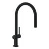 kaiaiwirywirywiryiwy Hansgrohe Talis M54 Mezclador monomando de cocina 210, caño extraíble, 1jet codigo 72802670