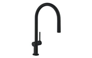 kaiaiwirywirywiryiwy Hansgrohe Talis M54 Mezclador monomando de cocina 210, caño extraíble, 1jet codigo 72802670