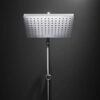 Hansgrohe Vernis Shape Showerpipe 230 1jet con termostato codigo 26286000