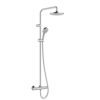 Hansgrohe Vernis Blend Showerpipe 200 1jet con termostato codigo 26276000