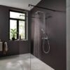 Hansgrohe Vernis Blend Showerpipe 200 1jet con termostato codigo 26276000