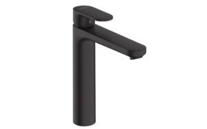 Hansgrohe Vernis Blend Mezclador monomando de lavabo 190 con vaciador automático codigo 71552670