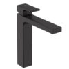 Hansgrohe Vernis Shape Mezclador monomando de lavabo 190 con vaciador automático codigo 71562670