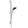 Hansgrohe Pulsify Select S Set de ducha 105 3jet con barra de ducha 65 cm codigo 24160000