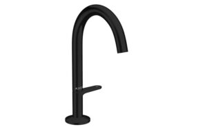 Hansgrohe AXOR Uno Mezclador de lavabo Select 170 con vaciador push-open codigo 48020670