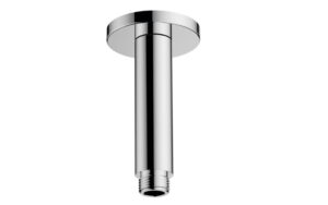 Hansgrohe Vernis Blend Conexión a techo 10 cm codigo 27804000