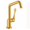 puwuothgu Hansgrohe AXOR Citterio Mezclador monomando de cocina 260 con caño giratorio codigo 39850990