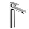 Hansgrohe Vernis Blend Mezclador monomando de lavabo 190 con vaciador automático código 71552000