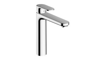 Hansgrohe Vernis Blend Mezclador monomando de lavabo 190 con vaciador automático código 71552000