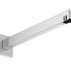 Hansgrohe Brazo de ducha E 39 cm para ducha pulsify codigo 24337000