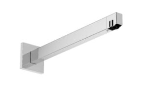 ahdhah Hansgrohe Brazo de ducha E 39 cm para ducha pulsify codigo 24337000