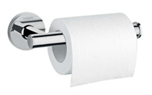 Hansgrohe Logis Universal Portarrollos codigo 41726000
