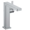 fgsgyy Hansgrohe Tecturis E Mezclador monomando de lavabo 150 Fine CoolStart con vaciador push-open codigo 73040000