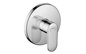 Hansgrohe Vernis Blend Mezclador monomando de ducha empotrado codigo 71667000