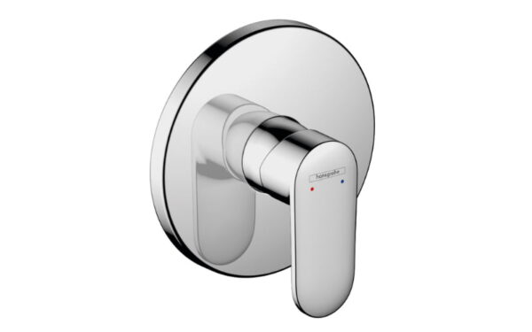 Hansgrohe Vernis Blend Mezclador monomando de ducha empotrado codigo 71667000