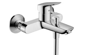 Hansgrohe Logis Mezclador monomando de bañera codigo  71400000
