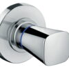 Hansgrohe Logis Llave de paso empotrada codigo 71970000