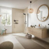 Hansgrohe Pulsify S Showerpipe 260 1jet con ShowerTablet Select 400 codigo 24220000