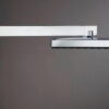 Hansgrohe Brazo de ducha E 39 cm para ducha pulsify codigo 24337000