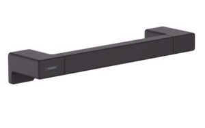 Hansgrohe AddStoris Asidero codigo 41744670 Negro