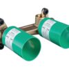 Hansgrohe Set básico para mezclador monomando de lavabo empotrado codigo 13622180