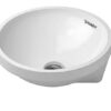 DURAVIT Lavatorio architec  codigo 046340