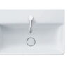 khgututtr DURAVIT Lavatorio DURASQUARE codigo 073245