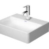 ture63535etd DURAVIT Lavatorio DURASQUARE codigo 073245