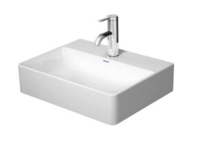 ture63535etd DURAVIT Lavatorio DURASQUARE codigo 073245