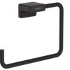 Hansgrohe AddStoris Toallero de aro codigo negro 41754670