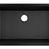 lhfowo Hansgrohe S51 S510-U660 Fregadero de bajo mesada 660 codigo 43432170