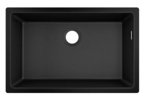Hansgrohe S51 S510-U660 Fregadero de bajo mesada 660 codigo 43432170
