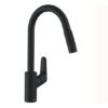 Hansgrohe hansgrohe Focus M41 Negro Mate 31815670