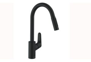 Hansgrohe hansgrohe Focus M41 Negro Mate 31815670