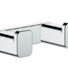 Hansgrohe AddStoris Percha doble codigo 41755000