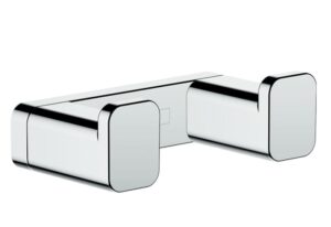 Hansgrohe AddStoris Percha doble codigo 41755000