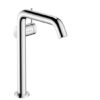 Hansgrohe Tecturis S Mezclador monomando de lavabo 240 Fine CoolStar con vaciador push-open 73370000