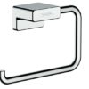 Hansgrohe AddStoris Portarrollos sin tapa codigo 41771000
