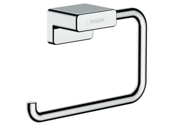 Hansgrohe AddStoris Portarrollos sin tapa codigo 41771000