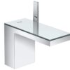 Hansgrohe AXOR MyEdition Mezclador monomando para lavabo 110 con vaciador push-open codigo 47030000