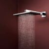 GAEGG Hansgrohe Raindance Alive Q Ducha fija 210/340 2jet mural codigo 24550000
